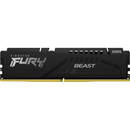 Kingston FURY Beast 8 GB DDR5 6000mhz